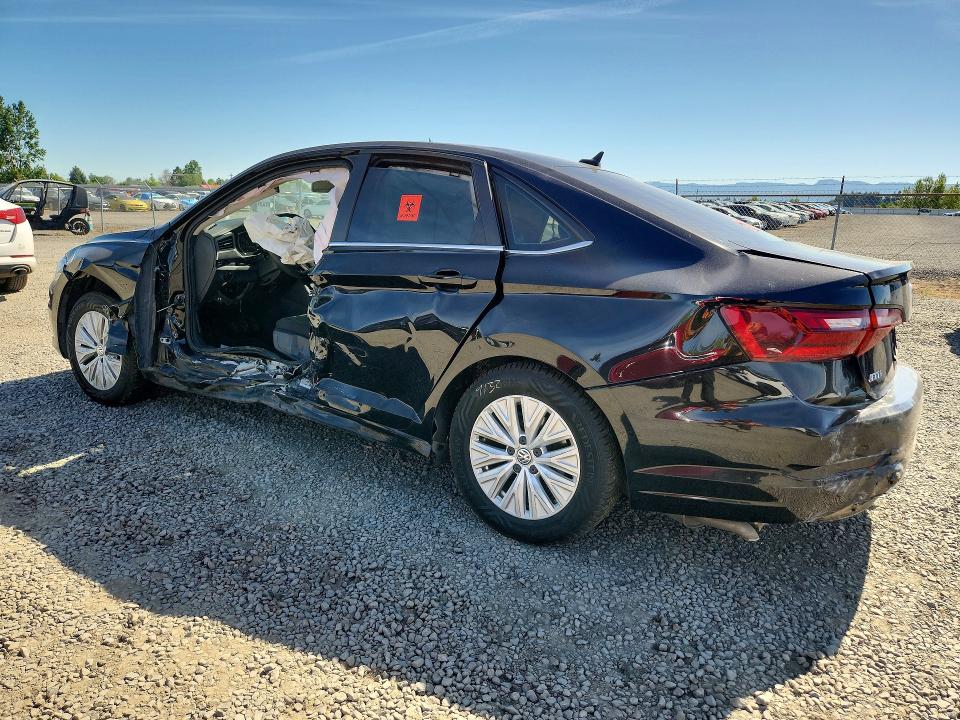Продаж на аукціоні авто 2020 Volkswagen Jetta, vin: 3VWCB7BU5LM062816, номер лоту: 54919246