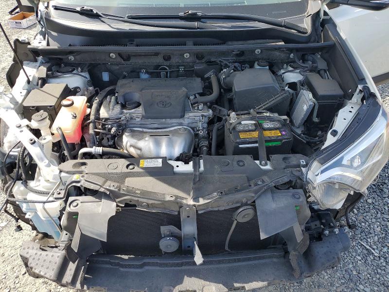 2016 Toyota Rav4 მანქანა იყიდება აუქციონზე, vin: JTMDFREV3GD179825, აუქციონის ნომერი: 57387946