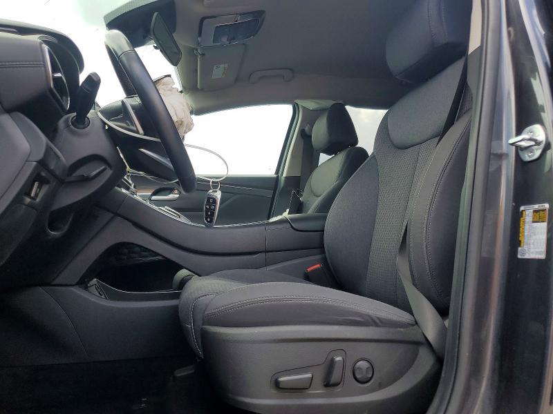 Продажа на аукционе авто 2023 Hyundai Santa Fe, vin: 5NMS2DAJ8PH616864, номер лота: 58874686