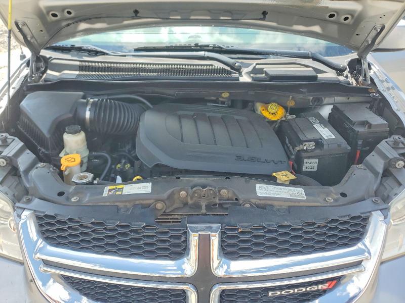 Продажа на аукционе авто 2019 Dodge Grand Caravan, vin: 2C4RDGCG5KR562112, номер лота: 56619006