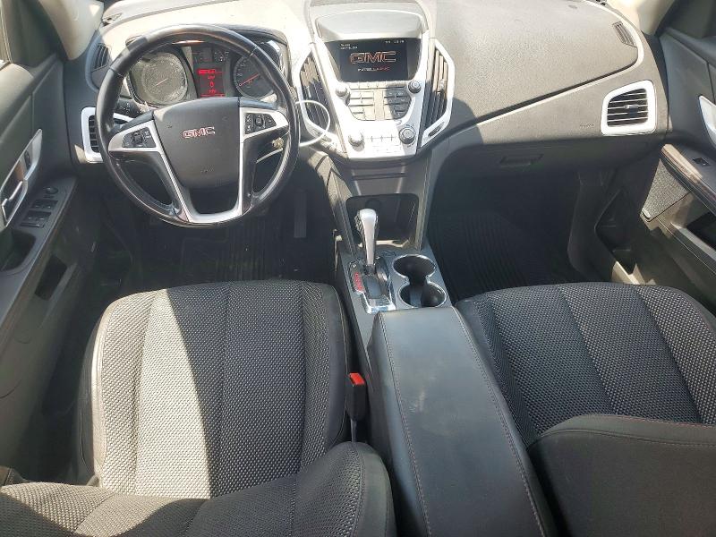 Продажа на аукционе авто 2013 Gmc Terrain, vin: 2GKALSEK2D6103102, номер лота: 57602556