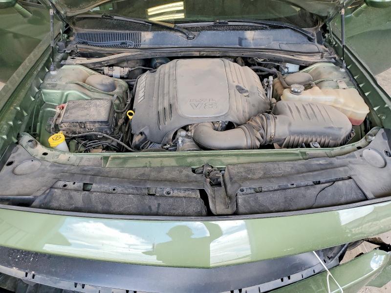 2018 Dodge Challenger მანქანა იყიდება აუქციონზე, vin: 2C3CDZBT1JH219175, აუქციონის ნომერი: 58131736