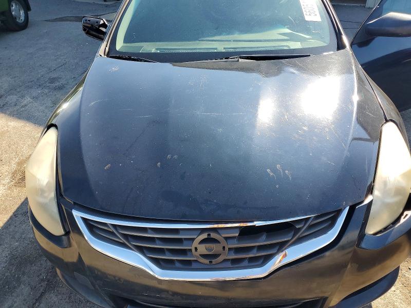 Aukcja sprzedaży 2012 Nissan Altima, vin: 1N4AL2EP1CC116619, numer aukcji: 56051356