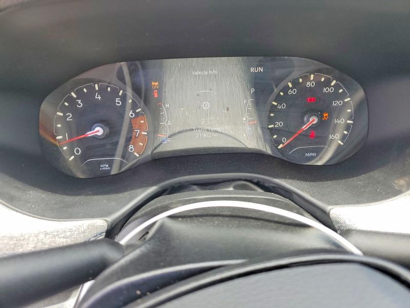 Продажа на аукционе авто 2024 Jeep Compass, vin: 3C4NJDANXRT591605, номер лота: 56953556