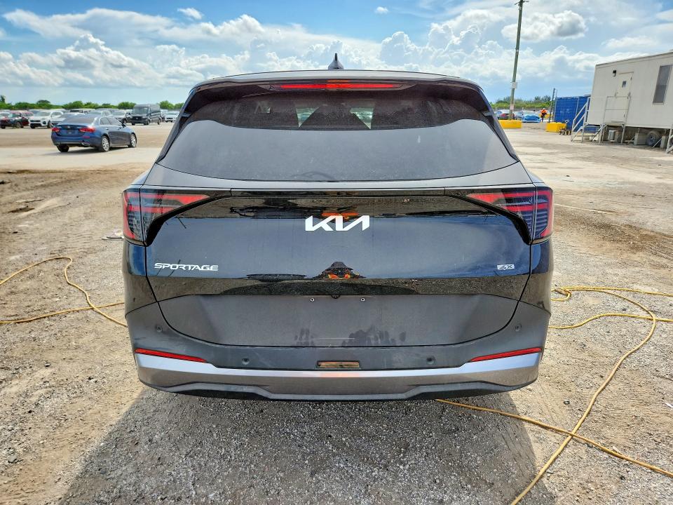 Продаж на аукціоні авто 2026 Kia Sportage, vin: 5XYK2CDF9TG391313, номер лоту: 59545306