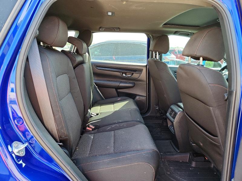 Продаж на аукціоні авто 2023 Honda Cr-v, vin: 7FARS5H50PE005133, номер лоту: 58840536
