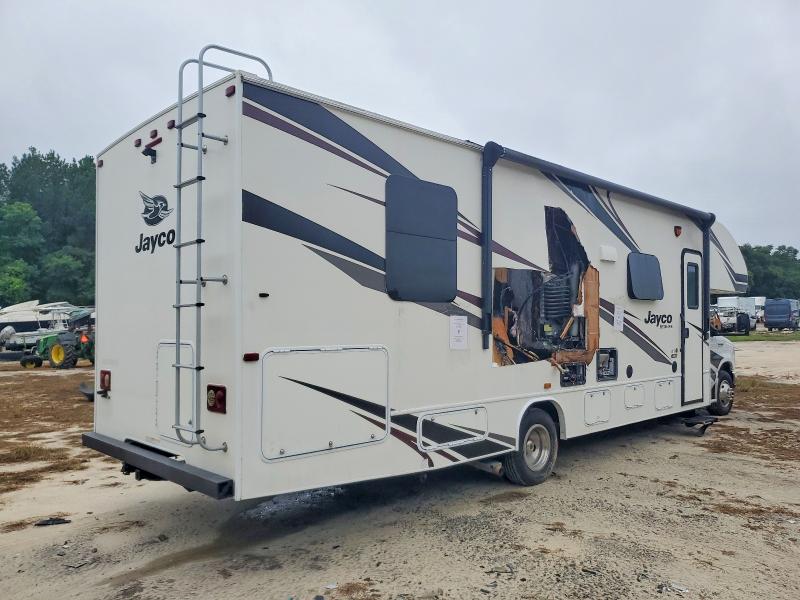 Продаж на аукціоні авто 2019 Jay Redhawk Cl, vin: 1FDXE4FS1KDC55831, номер лоту: 56094506