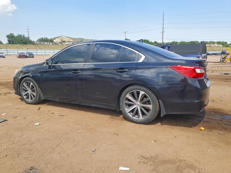58476176 :رقم المزاد ، 4S3BNAN60H3038903 vin ، 2017 Subaru Legacy مزاد بيع