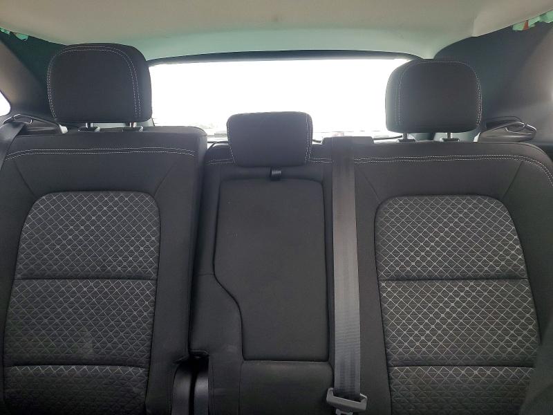 2025 Ford Escape მანქანა იყიდება აუქციონზე, vin: 1FMCU0GN1SUA69676, აუქციონის ნომერი: 58270296
