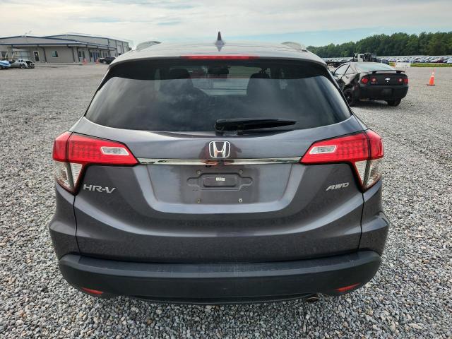 Продажа на аукционе авто 2022 Honda Hr-v, vin: 3CZRU6H54NM764902, номер лота: 58515326