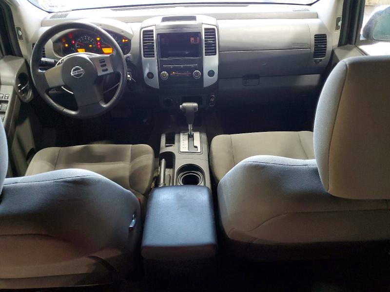 Продаж на аукціоні авто 2011 Nissan Xterra, vin: 5N1AN0NW5BC522817, номер лоту: 59099866