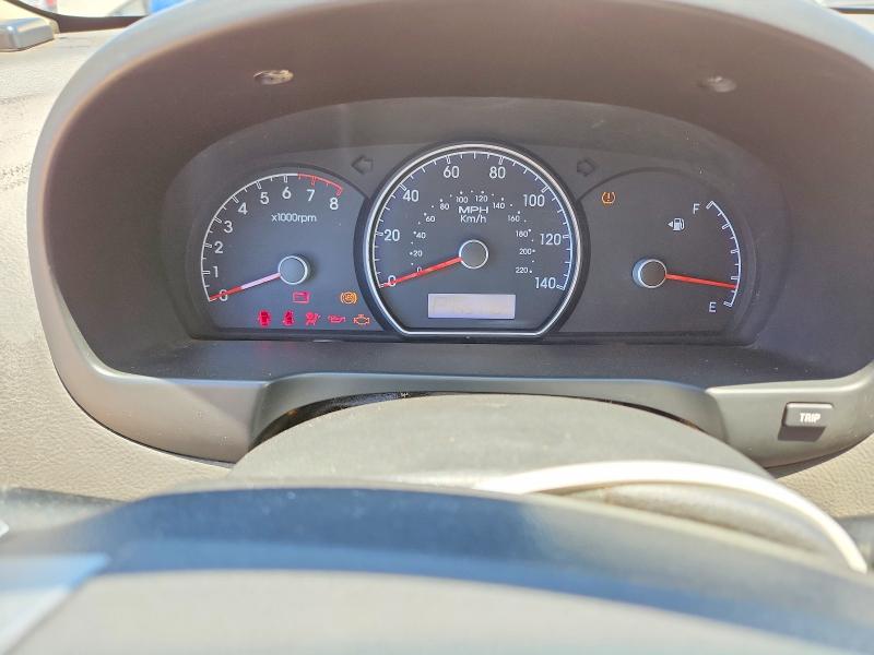 57412896 :رقم المزاد ، KMHDU4ADXAU048299 vin ، 2010 Hyundai Elantra مزاد بيع