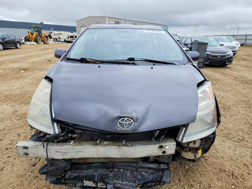 Продажа на аукционе авто 2008 Toyota Prius, vin: JTDKB20U783457450, номер лота: 56784446