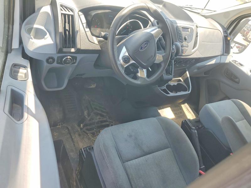 Aukcja sprzedaży 2016 Ford Transit, vin: 1FTYE2CM5GKA36506, numer aukcji: 56667016