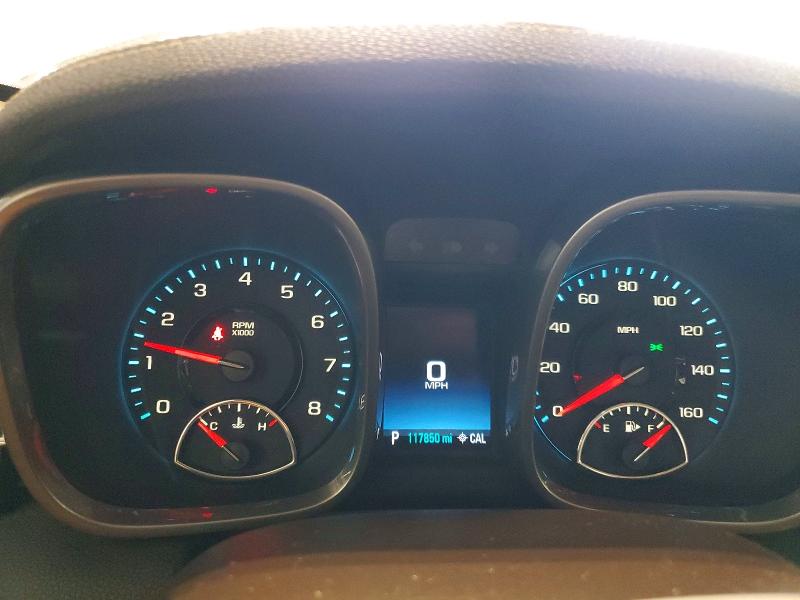 Продажа на аукционе авто 2014 Chevrolet Malibu, vin: 1G11G5SX6EF219095, номер лота: 59097246