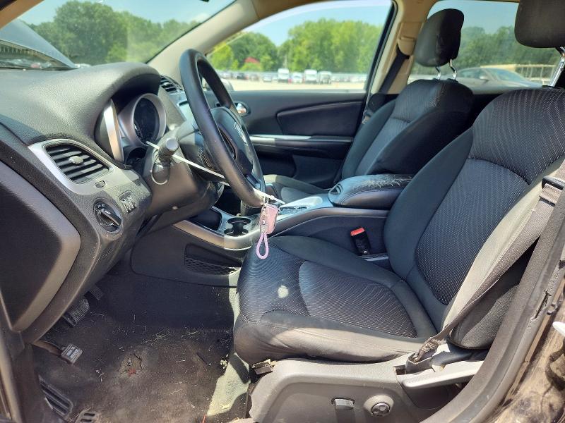 2011 Dodge Journey მანქანა იყიდება აუქციონზე, vin: 3D4PG1FG1BT501606, აუქციონის ნომერი: 59325846