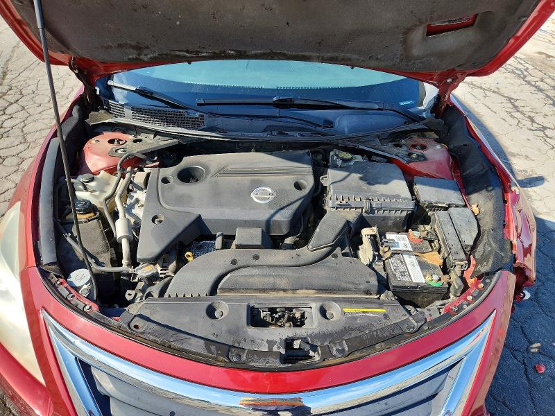 2013 Nissan Altima მანქანა იყიდება აუქციონზე, vin: 1N4AL3AP2DC155751, აუქციონის ნომერი: 56591616