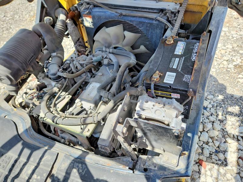 Aukcja sprzedaży 2015 Komatsu Forklift, vin: 590562A, numer aukcji: 57748696