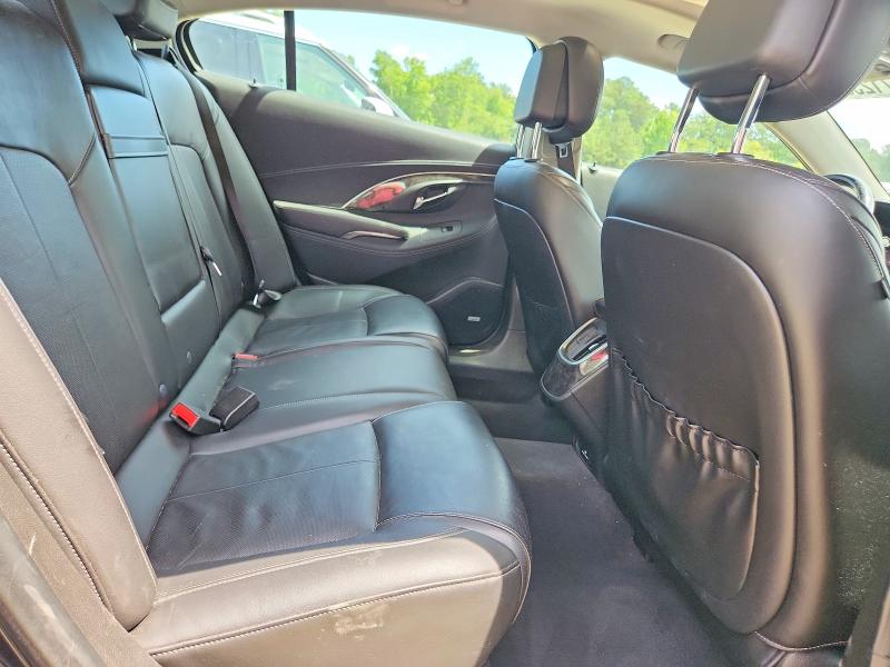 Продажа на аукционе авто 2014 Buick Lacrosse, vin: 1G4GE5G38EF167249, номер лота: 57123876