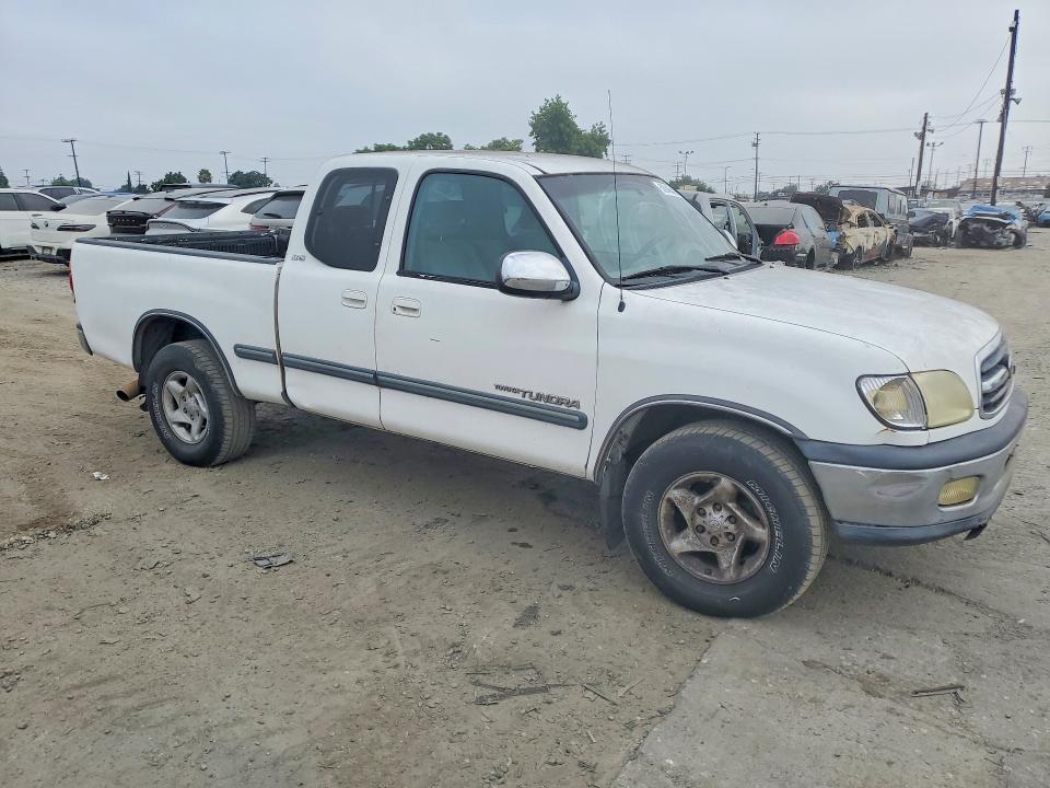 Продаж на аукціоні авто 2002 Toyota Tundra, vin: 5TBRT341X2S280490, номер лоту: 56946546