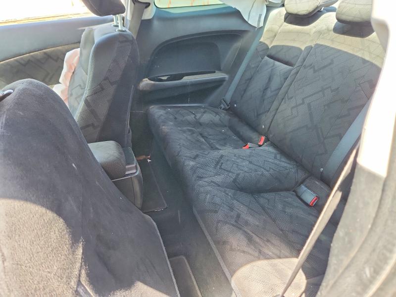 2013 Honda Civic მანქანა იყიდება აუქციონზე, vin: 2HGFG3B83DH518696, აუქციონის ნომერი: 57556526