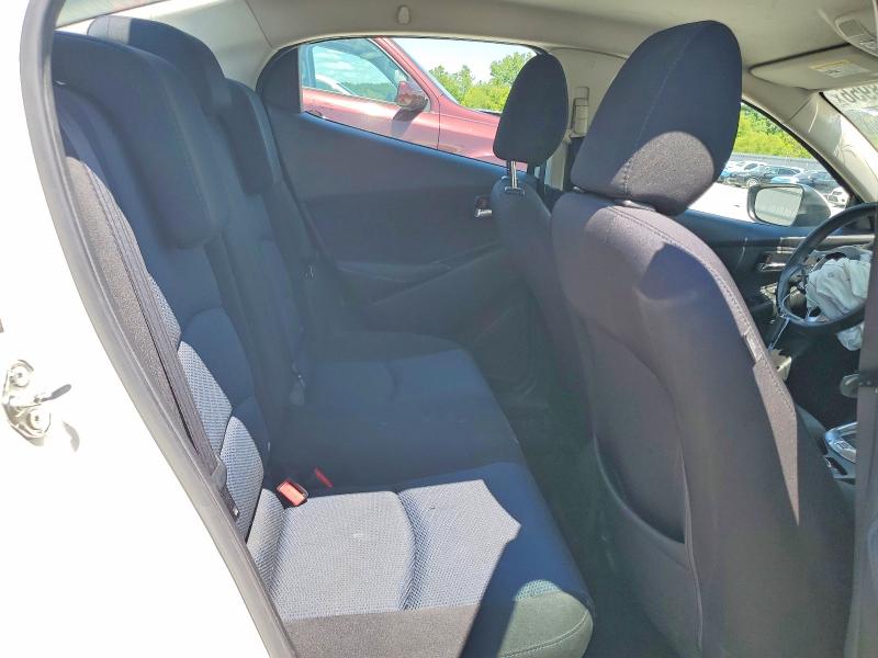 58538956 :رقم المزاد ، 3MYDLBZV7GY119975 vin ، 2016 Scion Ia مزاد بيع