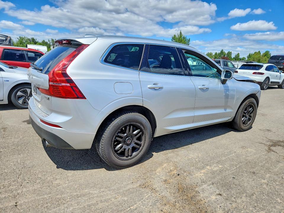 Продаж на аукціоні авто 2021 Volvo Xc60, vin: YV4A22RK6M1700567, номер лоту: 56070276