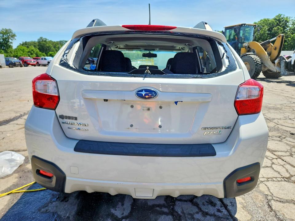 Aukcja sprzedaży 2016 Subaru Crosstrek, vin: JF2GPABC0G8284931, numer aukcji: 55915846