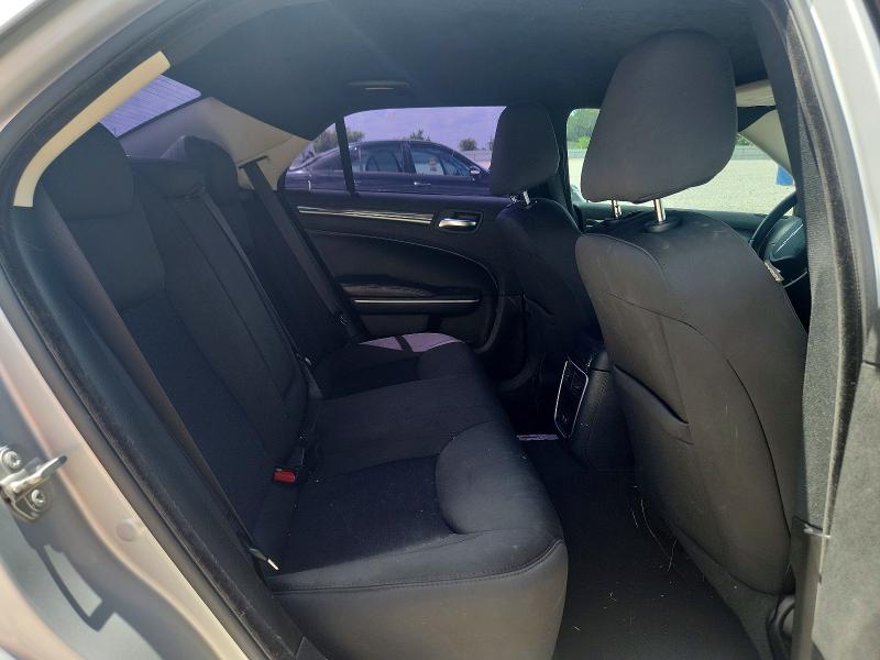 Aukcja sprzedaży 2020 Chrysler 300, vin: 2C3CCAAG1LH239406, numer aukcji: 56492346