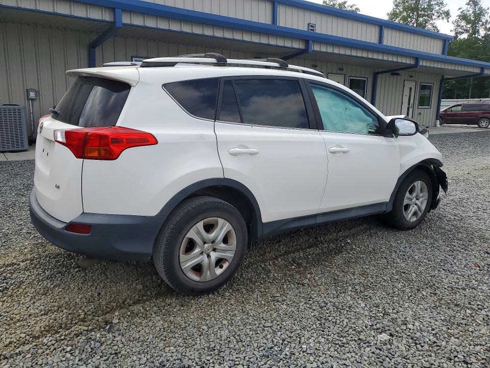 57967166 :رقم المزاد ، 2T3ZFREV6EW081586 vin ، 2014 Toyota Rav4 مزاد بيع