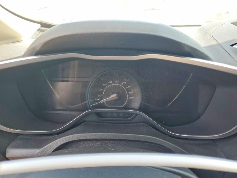 Продажа на аукционе авто 2013 Ford C-max, vin: 1FADP5AUXDL554541, номер лота: 58946056