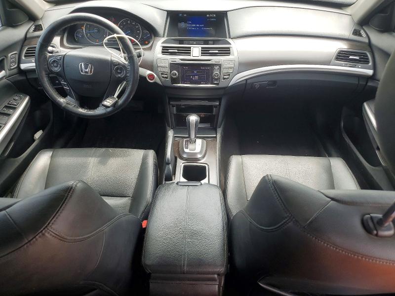 Продаж на аукціоні авто 2015 Honda Crosstour, vin: 5J6TF2H50FL000069, номер лоту: 56792146