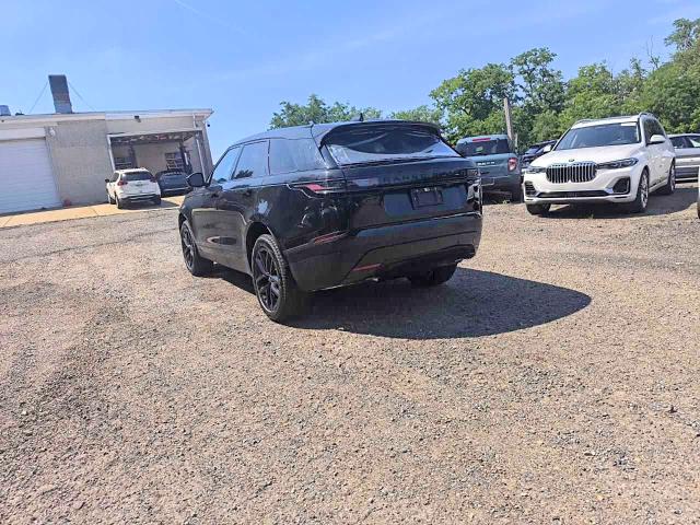 Продажа на аукционе авто 2026 Land Rover Range Rover Velar, vin: SALYJ2EX3TA835261, номер лота: 55641926