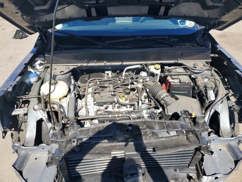 2024 Ford Bronco Sport მანქანა იყიდება აუქციონზე, vin: 3FMCR9B6XRRE30460, აუქციონის ნომერი: 56331166