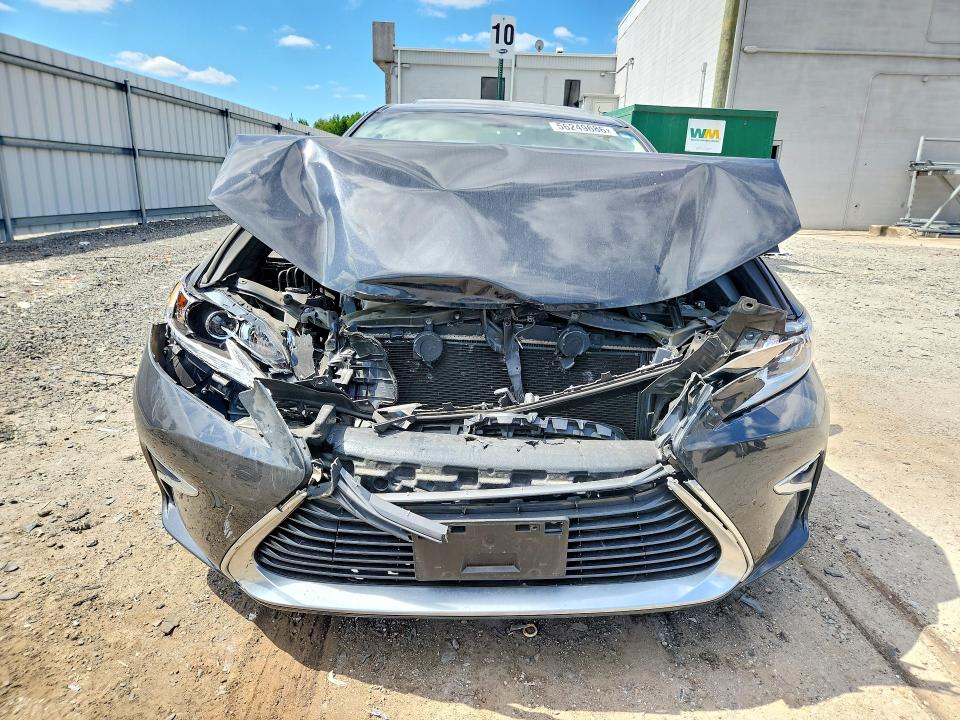 Aukcja sprzedaży 2016 Lexus Es, vin: 58ABK1GG3GU009505, numer aukcji: 56249686