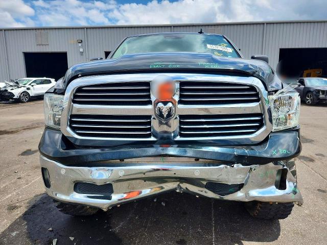 2017 Ram 1500 მანქანა იყიდება აუქციონზე, vin: 3C6RR7LT8HG575103, აუქციონის ნომერი: 55327086