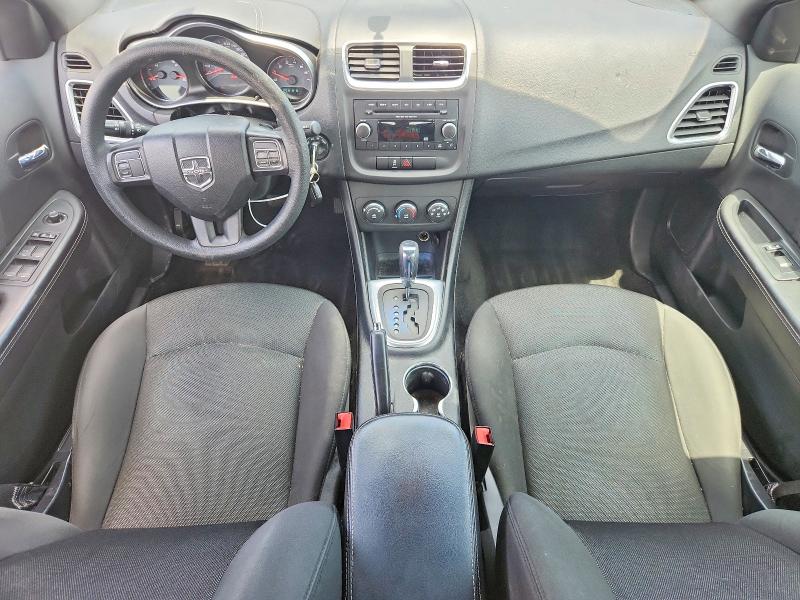 2013 Dodge Avenger მანქანა იყიდება აუქციონზე, vin: 1C3CDZAB7DN541548, აუქციონის ნომერი: 59071766