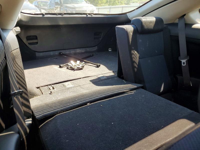 56641426 :رقم المزاد ، JTKDE167X60083841 vin ، 2006 Scion Tc مزاد بيع