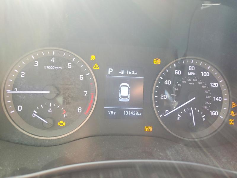 Aukcja sprzedaży 2019 Hyundai Tucson, vin: KM8J2CA40KU079064, numer aukcji: 56807246