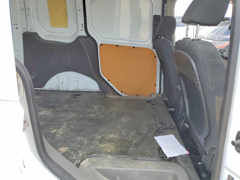 58488606 :رقم المزاد ، NM0LS6F21K1401943 vin ، 2019 Ford Transit Connect مزاد بيع