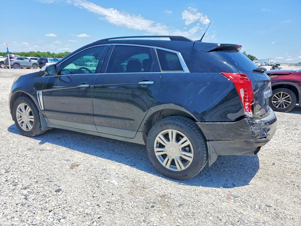 Aukcja sprzedaży 2014 Cadillac Srx, vin: 3GYFNAE33ES595926, numer aukcji: 57084586