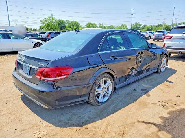 2016 Mercedes-benz E მანქანა იყიდება აუქციონზე, vin: WDDHF8JB8GB203254, აუქციონის ნომერი: 59065876
