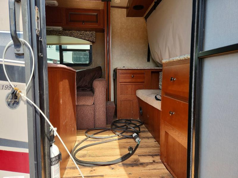Продажа на аукционе авто 2013 Foresriver Solair, vin: 4X4TPAV25DN016013, номер лота: 55495276
