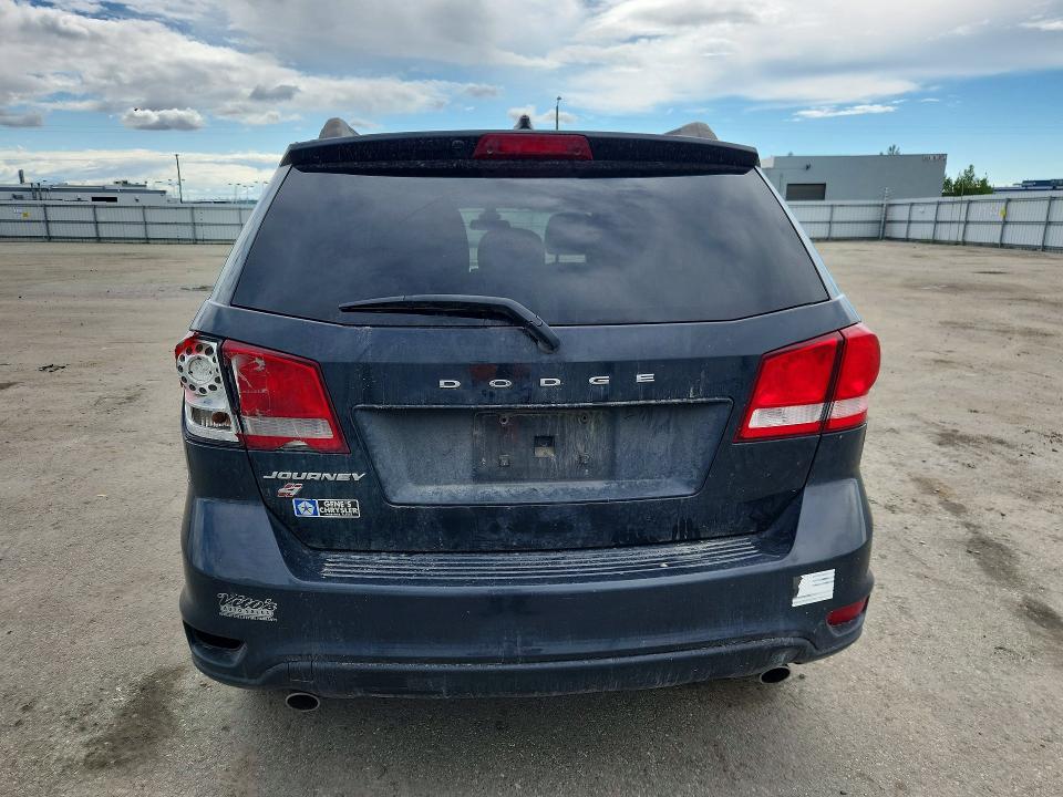Aukcja sprzedaży 2018 Dodge Journey, vin: 3C4PDDBG6JT278474, numer aukcji: 58311716