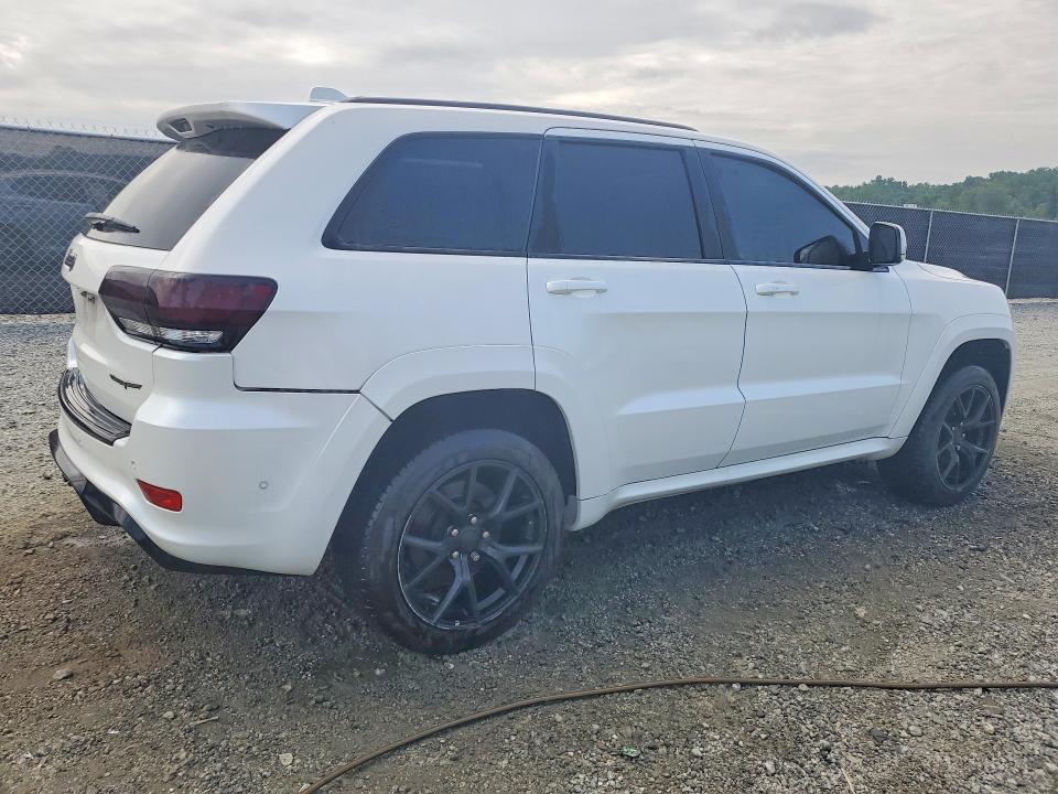 Продажа на аукционе авто 2018 Jeep Grand Cherokee, vin: 1C4RJFN9XJC411288, номер лота: 59072126