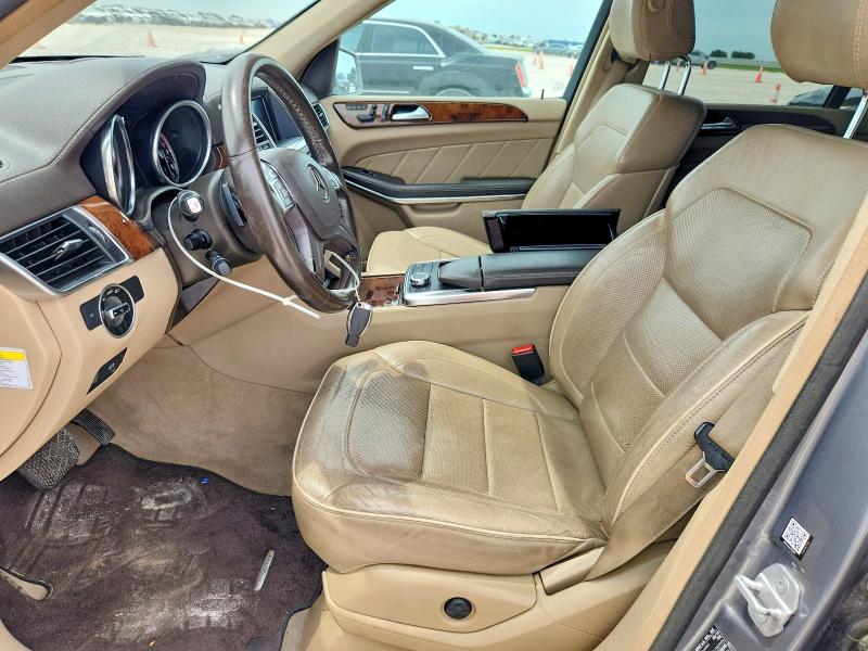 Aukcja sprzedaży 2014 Mercedes-benz Gl, vin: 4JGDF7CE3EA284544, numer aukcji: 58303486