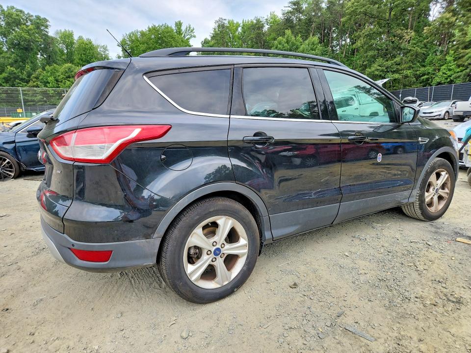 Продажа на аукционе авто 2015 Ford Escape, vin: 1FMCU9GX8FUA97616, номер лота: 59058376
