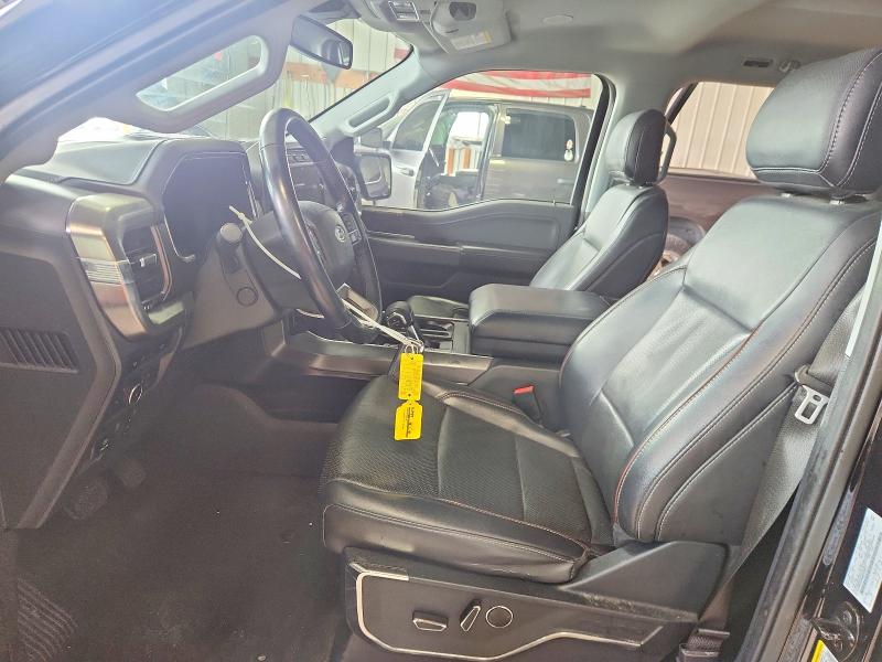 Продаж на аукціоні авто 2021 Ford F150, vin: 1FTFW1E80MKD68475, номер лоту: 58755526