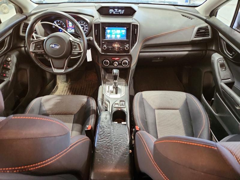 2021 Subaru Crosstrek მანქანა იყიდება აუქციონზე, vin: JF2GTAPC6M8305894, აუქციონის ნომერი: 55469806