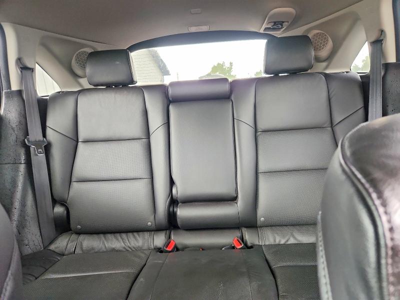 2015 Acura Rdx მანქანა იყიდება აუქციონზე, vin: 5J8TB4H50FL010339, აუქციონის ნომერი: 58613456